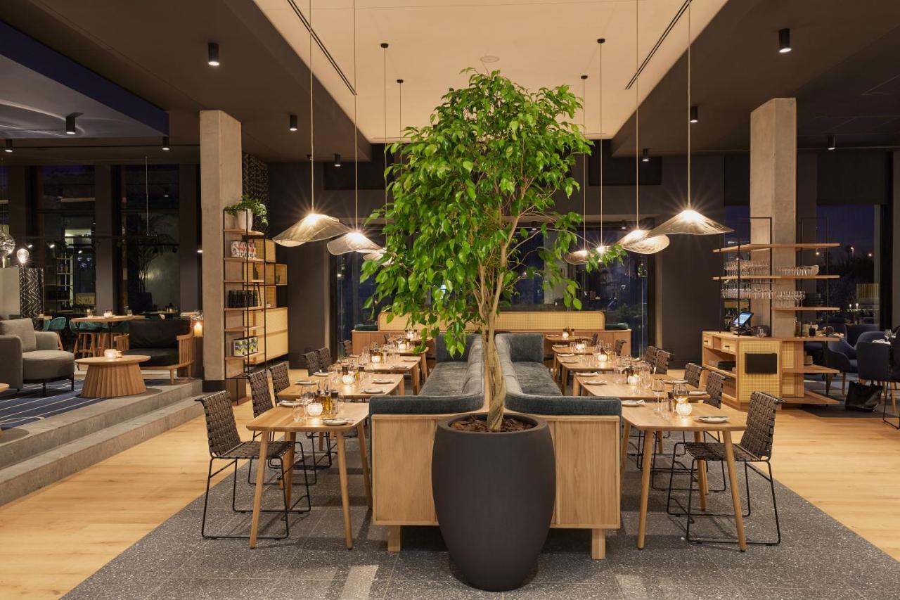 Century City Hotel Bridgewater 케이프타운 외부 사진